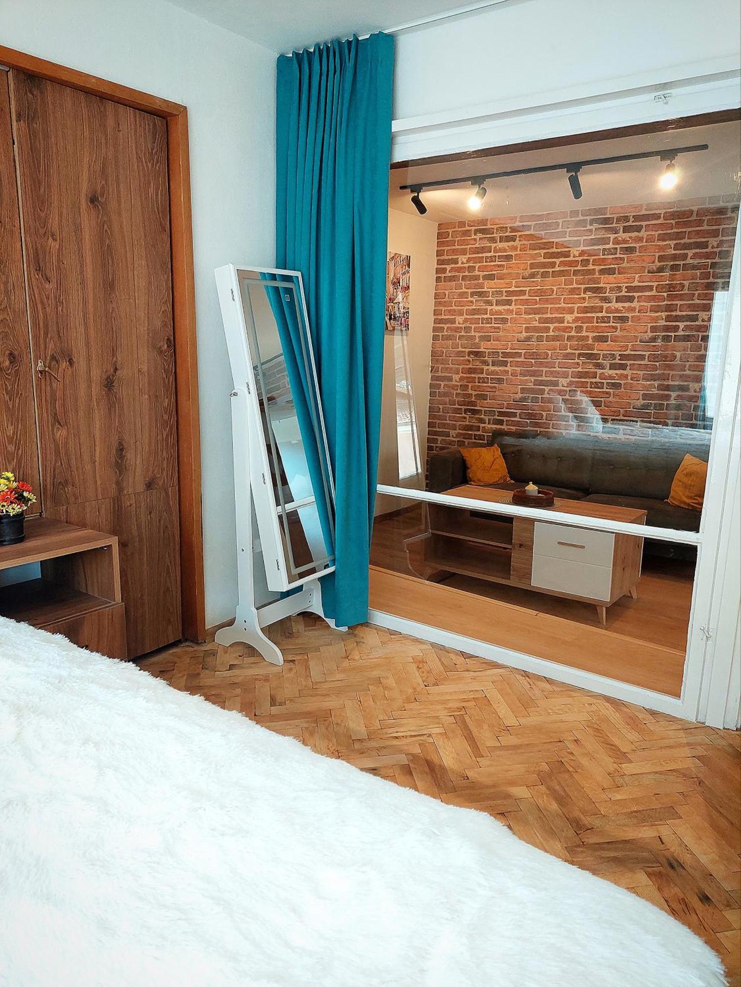Apartment Old-timer Varna
