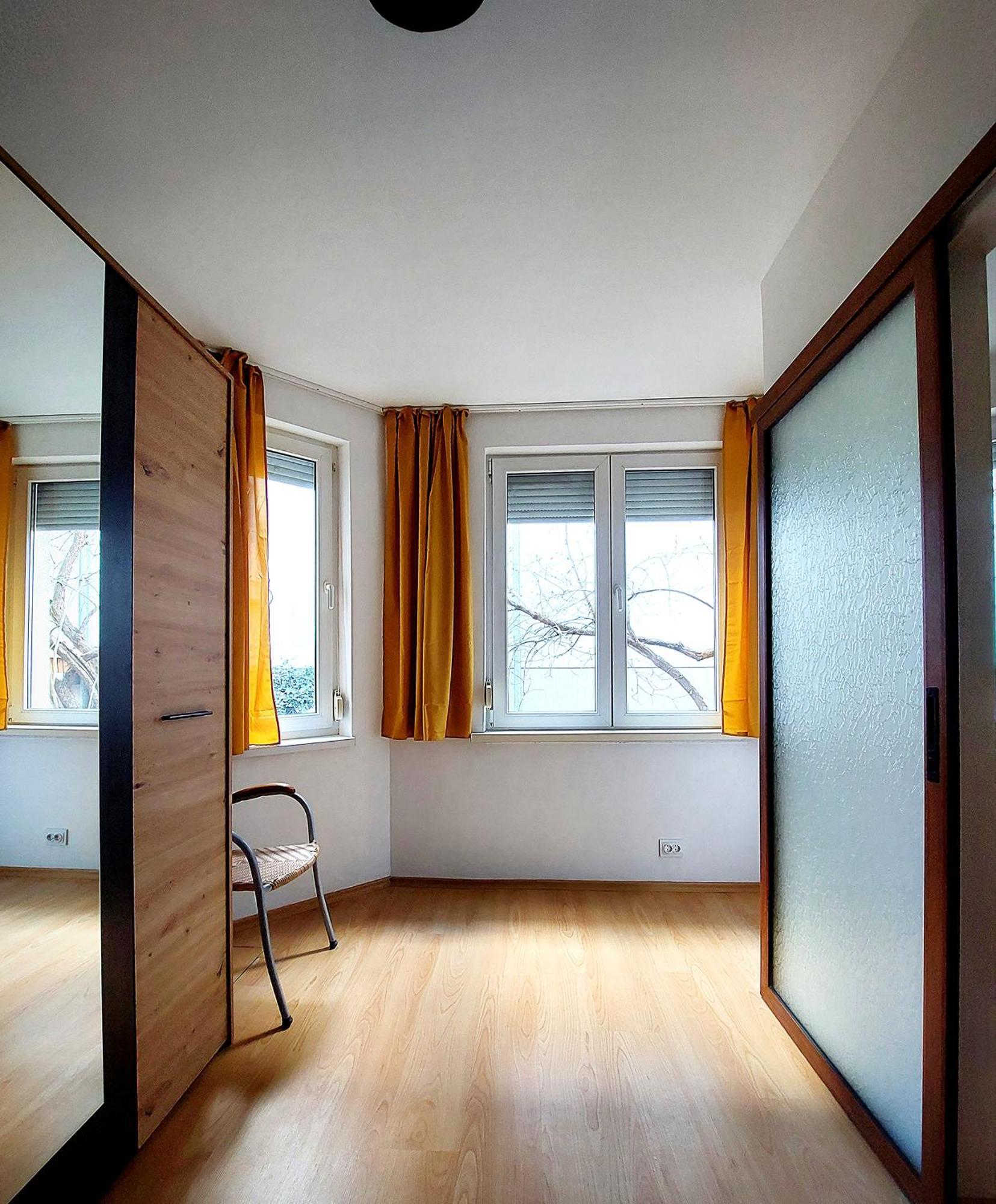 Apartment Old-timer
