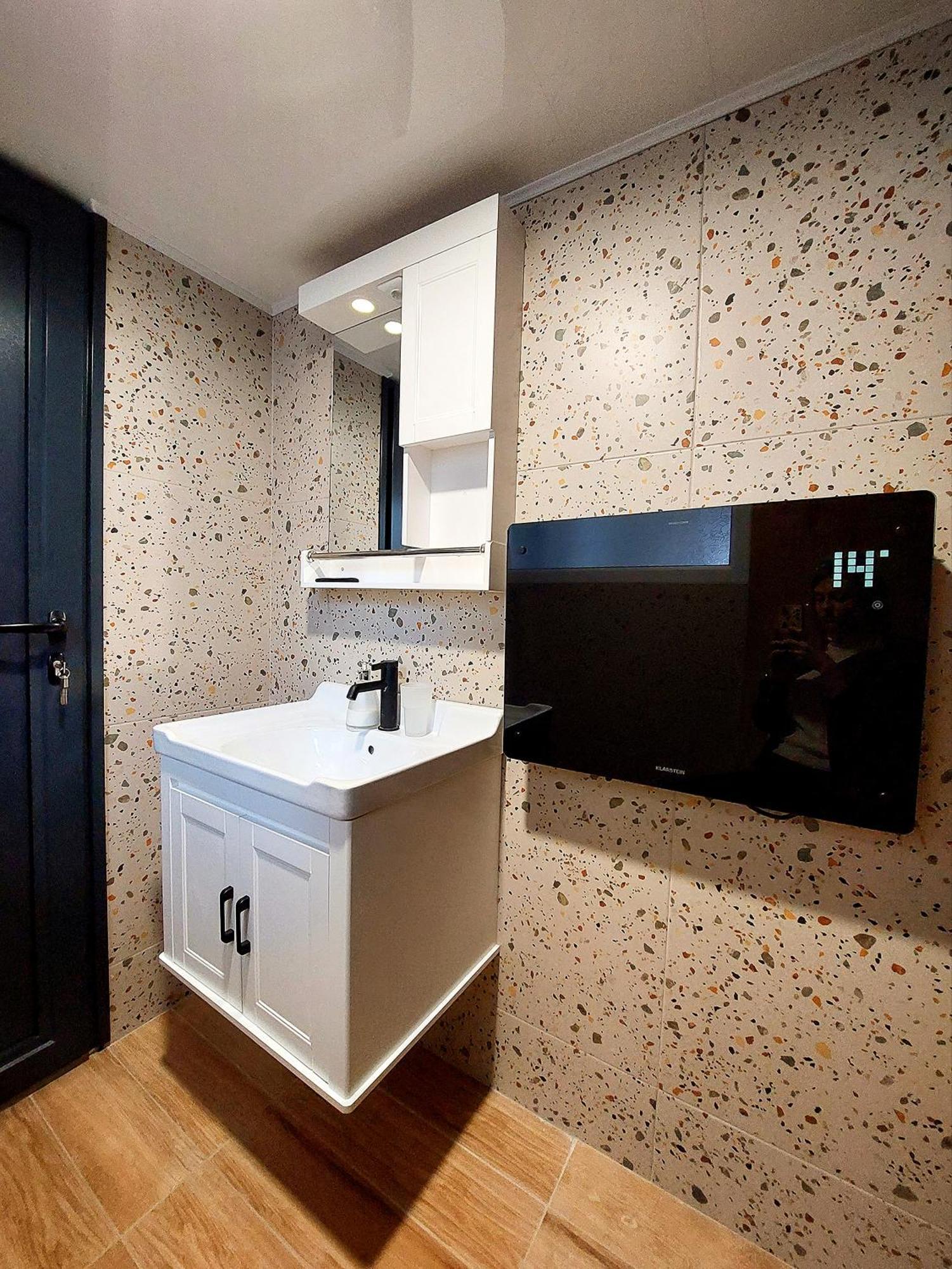 Old-timer Apartment