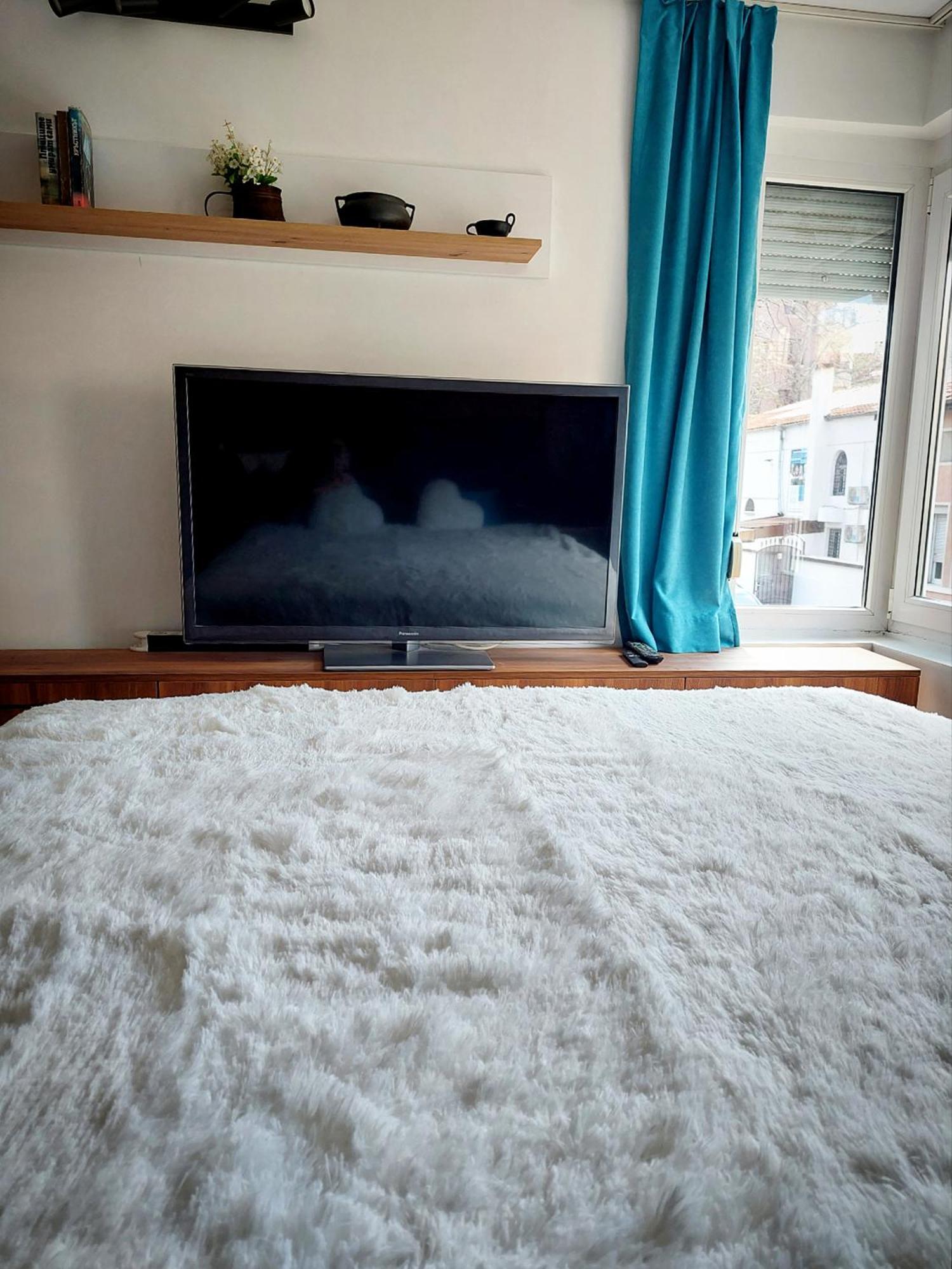 Old-timer Apartment *
