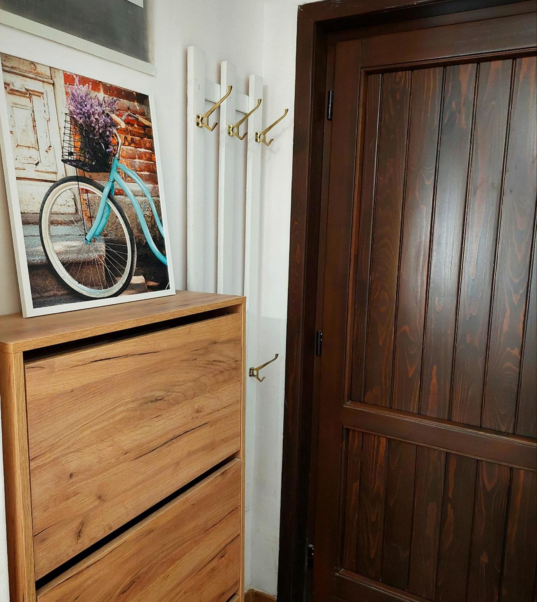 Old-timer Apartment Varna