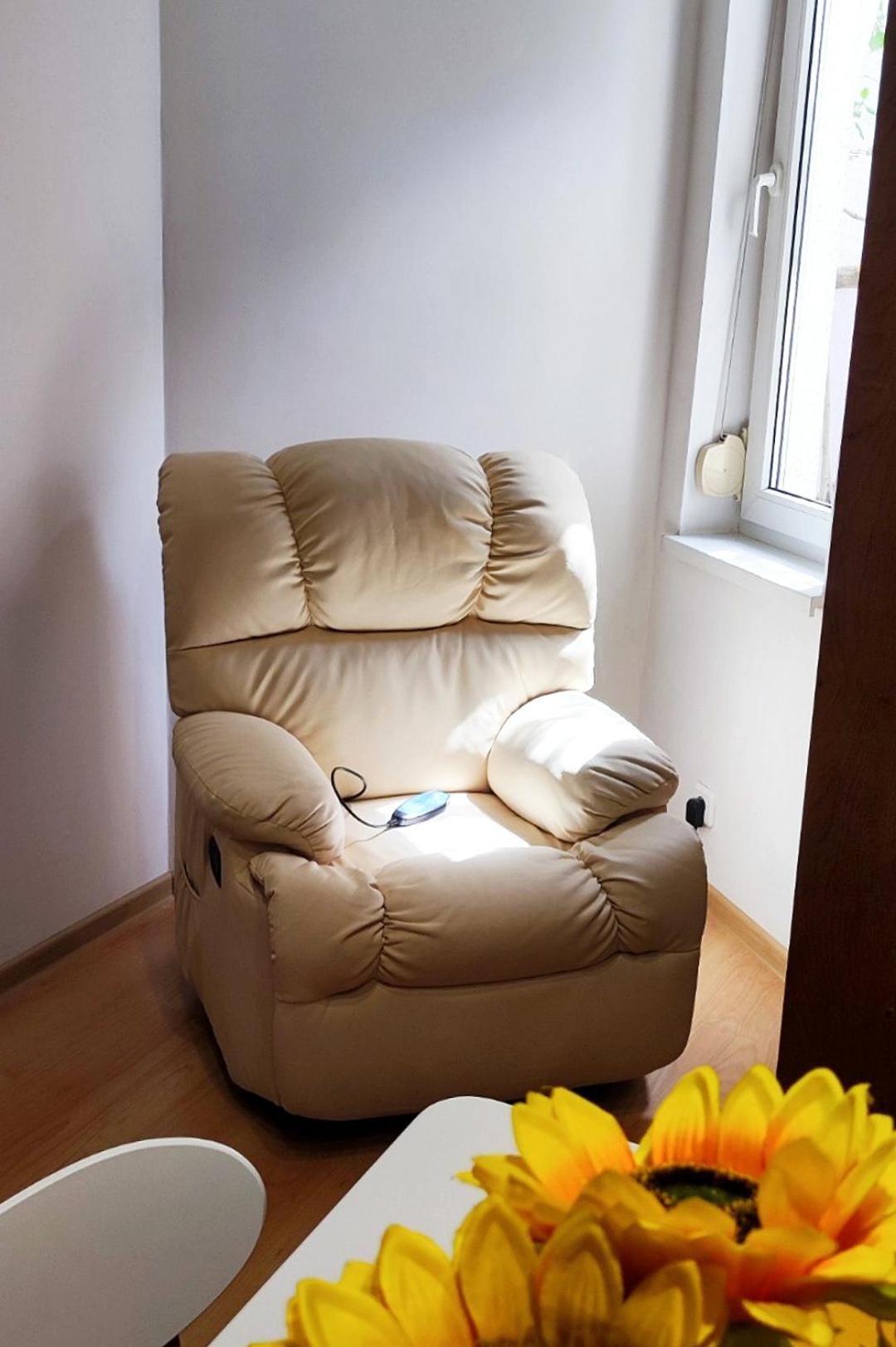 Old-timer Apartment *